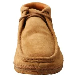 'Twisted X' Men's Zero X™ Chukka - Tan 12 'Twisted X' Men's Zero X™ Chukka - Tan -Outdoor Clothing Store MZX0002 FR 4800x4800 505d8eba c941 498d 824f e687b458ce71 1024x1024@2x