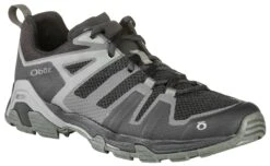 Oboz Footwear 'Oboz' Men's Arete Low Hiker - Shadow 8 Oboz Footwear 'Oboz' Men's Arete Low Hiker - Shadow -Outdoor Clothing Store M AreteLow Shadow 34 1024x1024@2x