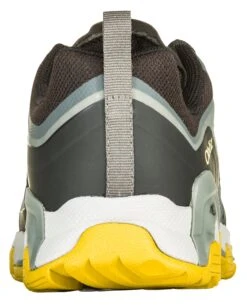 Oboz Footwear 'Oboz' Men's Arete Low Hiker - Shadow / Sulfur 13 Oboz Footwear 'Oboz' Men's Arete Low Hiker - Shadow / Sulfur -Outdoor Clothing Store M AreteLow Shadow Sulfur back 1024x1024@2x