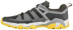 Oboz Footwear 'Oboz' Men's Arete Low Hiker - Shadow / Sulfur 12 Oboz Footwear 'Oboz' Men's Arete Low Hiker - Shadow / Sulfur -Outdoor Clothing Store M AreteLow Shadow Sulfur in side 1024x1024@2x