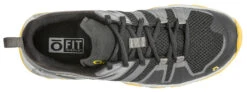 Oboz Footwear 'Oboz' Men's Arete Low Hiker - Shadow / Sulfur 9 Oboz Footwear 'Oboz' Men's Arete Low Hiker - Shadow / Sulfur -Outdoor Clothing Store M AreteLow Shadow Sulfur top 1024x1024@2x