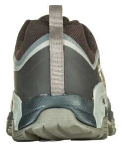 Oboz Footwear 'Oboz' Men's Arete Low Hiker - Shadow 11 Oboz Footwear 'Oboz' Men's Arete Low Hiker - Shadow -Outdoor Clothing Store M AreteLow Shadow back 1024x1024@2x