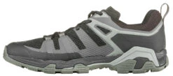 Oboz Footwear 'Oboz' Men's Arete Low Hiker - Shadow 10 Oboz Footwear 'Oboz' Men's Arete Low Hiker - Shadow -Outdoor Clothing Store M AreteLow Shadow in side2 1024x1024@2x