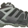 Oboz Footwear 'Oboz' Men's Arete Low Hiker - Shadow 2 Oboz Footwear 'Oboz' Men's Arete Low Hiker - Shadow -Outdoor Clothing Store M AreteLow Shadow out side 1024x1024@2x