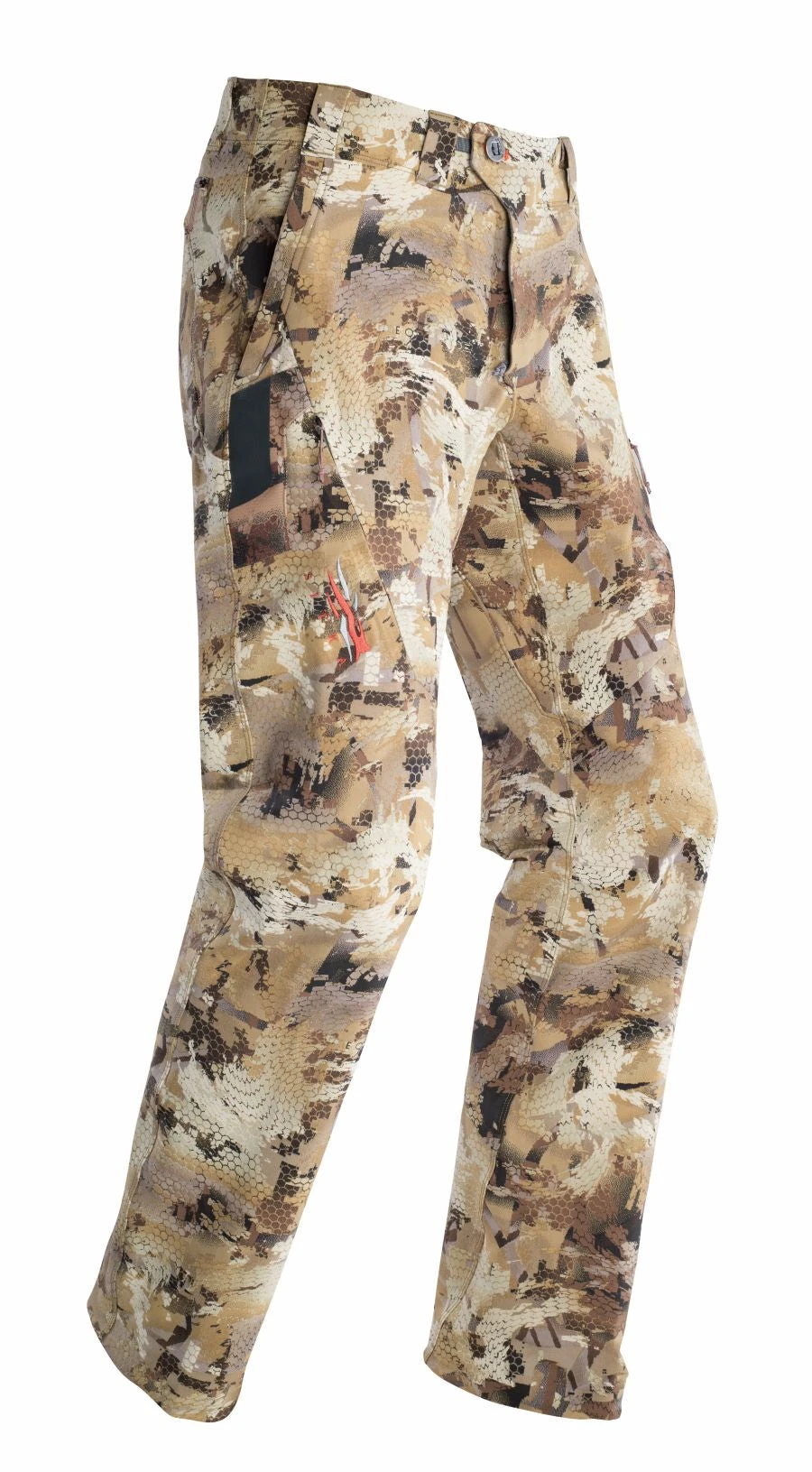 'Sitka' Men's Grinder Pant - Waterfowl : Marsh 3 'Sitka' Men's Grinder Pant - Waterfowl : Marsh