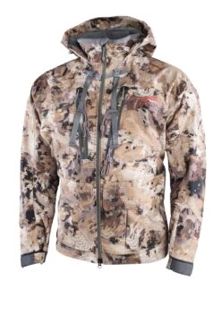 'Sitka' Men's Hudson Jacket - Marsh -Outdoor Clothing Store Marsh HudsonJacket 1024x1024@2x