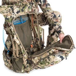 'Sitka' Mountain Hauler 4000 - Subalpine -Outdoor Clothing Store Mountain Hauler 4000 Pack Subalpine 2019 alt 22 1024x1024@2x