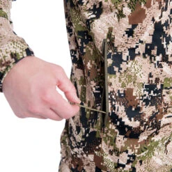 'Sitka' Men's Mountain Jacket - Optifade Subalpine 11 'Sitka' Men's Mountain Jacket - Optifade Subalpine -Outdoor Clothing Store Mountain Jacket Subalpine 2019 alt 3 1024x1024@2x