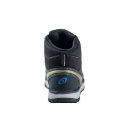 'Nautilus' Men's Urban Int. MetGuard EH SR Alloy Toe - Black / Olive 13 'Nautilus' Men's Urban Int. MetGuard EH SR Alloy Toe - Black / Olive -Outdoor Clothing Store N1463 back 1024x1024@2x