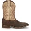'Nocona' Men's 11" Henry Western Square Toe - Antiqued Brown Cowhide / Vintage Stone 2 'Nocona' Men's 11" Henry Western Square Toe - Antiqued Brown Cowhide / Vintage Stone -Outdoor Clothing Store NCA 004 HR5570 1024x1024@2x