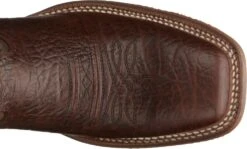 'Nocona' Men's Henry Western Square Toe - Vintage Brown -Outdoor Clothing Store NCA 005 HR5571 1024x1024@2x