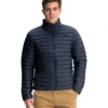 'The North Face' Men's Stretch Down Stowable Jacket - Aviator Navy