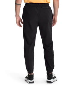 'The North Face' Men's TKA Glacier Pant - TNF Black 6 'The North Face' Men's TKA Glacier Pant - TNF Black -Outdoor Clothing Store NF0A48KS JK3 back 1024x1024@2x