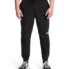'The North Face' Men's TKA Glacier Pant - TNF Black 1 'The North Face' Men's TKA Glacier Pant - TNF Black -Outdoor Clothing Store NF0A48KS JK3 hero 1024x1024@2x