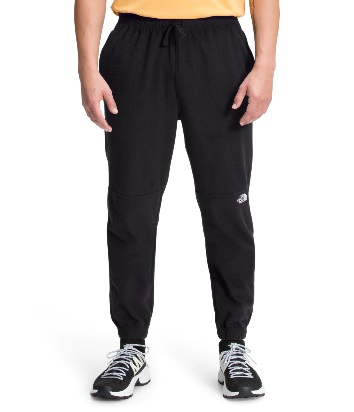 'The North Face' Men's TKA Glacier Pant - TNF Black 3 'The North Face' Men's TKA Glacier Pant - TNF Black