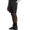 'The North Face' Men's Paramount 10" Trail Short - TNF Black 1 'The North Face' Men's Paramount 10" Trail Short - TNF Black -Outdoor Clothing Store NF0A48UZ JK3 model34 1024x1024@2x