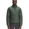 'The North Face' Men's Anconcagua 2 Jacket - Thyme 2 'The North Face' Men's Anconcagua 2 Jacket - Thyme -Outdoor Clothing Store NF0A4R29 NYC hero 1024x1024@2x