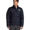 'The North Face' Men's Anconcagua 2 Jacket - Aviator Navy -Outdoor Clothing Store NF0A4R29 RG1 hero 1024x1024@2x