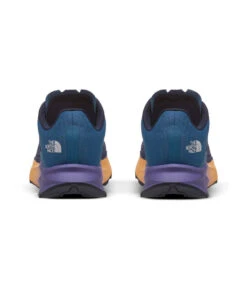 'The North Face' Women's Vectiv™ Eminus - TNF Navy / Banff Blue -Outdoor Clothing Store NF0A5G3M 50H back 1024x1024@2x