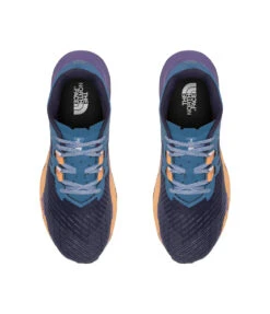 'The North Face' Women's Vectiv™ Eminus - TNF Navy / Banff Blue -Outdoor Clothing Store NF0A5G3M 50H detailinstep 1024x1024@2x