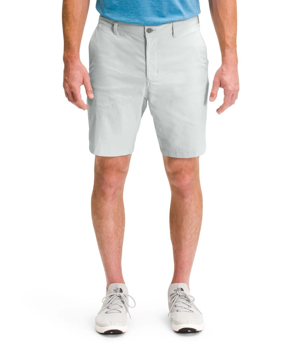 'The North Face' Men's 9" Sprag Short - Tin Grey 3 'The North Face' Men's 9" Sprag Short - Tin Grey
