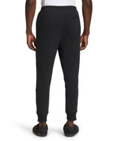 'The North Face' Men's Box NSE Joggers - TNF Black / TNF White -Outdoor Clothing Store NF0A7UOA KY4 back 1024x1024@2x