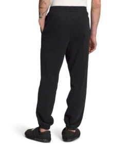 'The North Face' Men's Half Dome Sweatpants - TNF Black -Outdoor Clothing Store NF0A7UOD KY4 back 1024x1024@2x