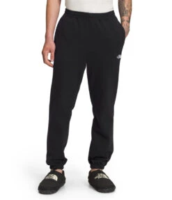 'The North Face' Men's Half Dome Sweatpants - TNF Black -Outdoor Clothing Store NF0A7UOD KY4 hero 1024x1024@2x