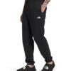 'The North Face' Men's Half Dome Sweatpants - TNF Black 1 'The North Face' Men's Half Dome Sweatpants - TNF Black -Outdoor Clothing Store NF0A7UOD KY4 model34 1024x1024@2x