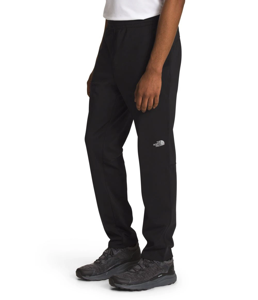 'The North Face' Men's Winter Warm Essential Pants - Black 5 'The North Face' Men's Winter Warm Essential Pants - Black - Image 3