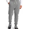 'The North Face' Men's Heritage Patch Joggers - Medium Grey Heather 1 'The North Face' Men's Heritage Patch Joggers - Medium Grey Heather -Outdoor Clothing Store NF0A7WXI DYY hero 1024x1024@2x