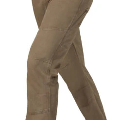 'Wrangler' Men's Reinforced Utility Pant - Morel 14 'Wrangler' Men's Reinforced Utility Pant - Morel -Outdoor Clothing Store NS857MR BD05 SWBD PRD 1024x1024@2x