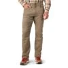 'Wrangler' Men's Reinforced Utility Pant - Morel