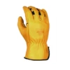 'Bear Knuckles' Double Wedge™ Fleece-Lined Water Resistant Cowhide Driver Glove - Yellow -Outdoor Clothing Store New Project 600x600 e90bdc3a aa83 420b befc b2b6d883caea 1024x1024@2x