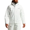 'Sitka' Men's Nodak Jacket - White