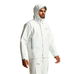 'Sitka' Men's Nodak Jacket - White -Outdoor Clothing Store Nodak 4 1024x1024@2x