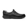 'Nunn Bush' Men's Cam Moc Toe Slip On - Black 2 'Nunn Bush' Men's Cam Moc Toe Slip On - Black -Outdoor Clothing Store NunnBush 84696 007 ALT 2 1024x1024@2x