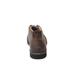 'Nunn Bush' Men's Barklay Plain Toe Chukka - Brown 12 'Nunn Bush' Men's Barklay Plain Toe Chukka - Brown -Outdoor Clothing Store NunnBush 84793 215 ALT 3 1024x1024@2x