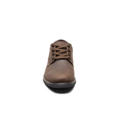 'Nunn Bush' Men's Otto Plain Toe Oxford - Brown -Outdoor Clothing Store NunnBush Fall 2022 84962 215 ALT 1 1024x1024@2x