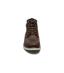 'Nunn Bush' Men's Luxor Moc Toe Hiker - Brown 12 'Nunn Bush' Men's Luxor Moc Toe Hiker - Brown -Outdoor Clothing Store NunnBush Fall 2022 84990 215 ALT 1 1024x1024@2x