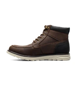 'Nunn Bush' Men's Luxor Moc Toe Hiker - Brown 14 'Nunn Bush' Men's Luxor Moc Toe Hiker - Brown -Outdoor Clothing Store NunnBush Fall 2022 84990 215 ALT 4 1024x1024@2x