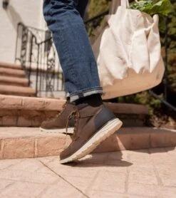 'Nunn Bush' Men's Luxor Moc Toe Hiker - Brown 15 'Nunn Bush' Men's Luxor Moc Toe Hiker - Brown -Outdoor Clothing Store NunnBush Fall 2022 84990 215 ALT L 1024x1024@2x