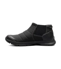 'Nunn Bush' Men's Bushwacker Slip On Boot - Black 13 'Nunn Bush' Men's Bushwacker Slip On Boot - Black -Outdoor Clothing Store NunnBush Fall 2022 84997 001 ALT 4 1024x1024@2x