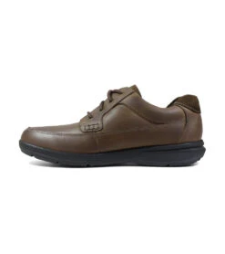 'Nunn Bush' Men's Cam Moc Toe Oxford - Brown Crazy Horse 14 'Nunn Bush' Men's Cam Moc Toe Oxford - Brown Crazy Horse -Outdoor Clothing Store NunnBush Spring 2020 84694 215 ALT 4 1024x1024@2x