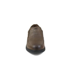 'Nunn Bush' Men's Cam Moc Toe Slip On - Brown Crazy Horse 11 'Nunn Bush' Men's Cam Moc Toe Slip On - Brown Crazy Horse -Outdoor Clothing Store NunnBush Spring 2020 84696 215 ALT 1 1024x1024@2x