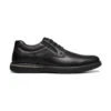 'Nunn Bush' Men's Baybridge Plain Toe Oxford - Black 2 'Nunn Bush' Men's Baybridge Plain Toe Oxford - Black -Outdoor Clothing Store NunnBush Spring 2021 84903 001 ALT 2 1024x1024@2x