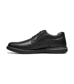 'Nunn Bush' Men's Baybridge Plain Toe Oxford - Black 13 'Nunn Bush' Men's Baybridge Plain Toe Oxford - Black -Outdoor Clothing Store NunnBush Spring 2021 84903 001 ALT 4 1024x1024@2x
