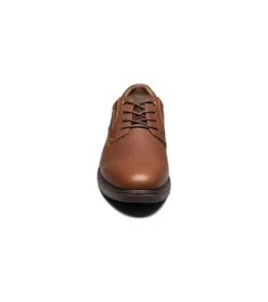 'Nunn Bush' Men's Baybridge Plain Toe Oxford - Brown -Outdoor Clothing Store NunnBush Spring 2021 84903 200 ALT 1 1024x1024@2x