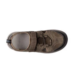 'Nunn Bush' Men's Huck Closed Toe River Sandal - Cargo -Outdoor Clothing Store NunnBush Spring 2022 84976 304 ALT 5 1024x1024@2x