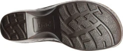 'B.O.C' Women's Peggy Woven Clog - Brown -Outdoor Clothing Store PeggyWoven Brown BC0008506 Bottom 1000 1024x1024@2x